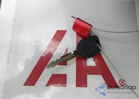 2024 Mitsubishi Mirage Es from USA, damaged, VIN ML32AUHJ5RH000443